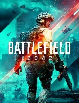 Download Battlefield 2042
