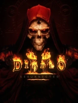 Download Diablo II: Resurrected