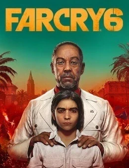 Far Cry 6 download