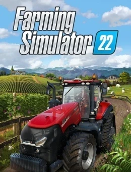 Farming Simulator 22 download