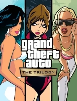 Download Grand Theft Auto: The Trilogy – The Definitive Edition