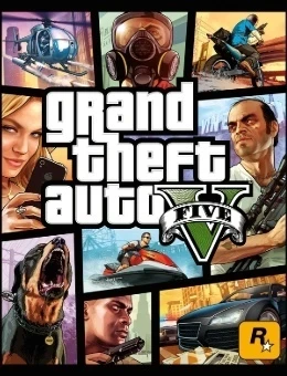 Grand Theft Auto V download