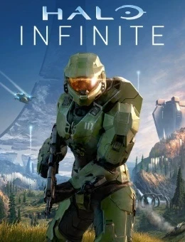 Download Halo Infinite