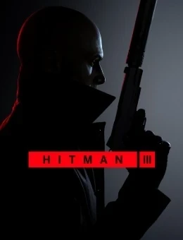 Download HITMAN 3
