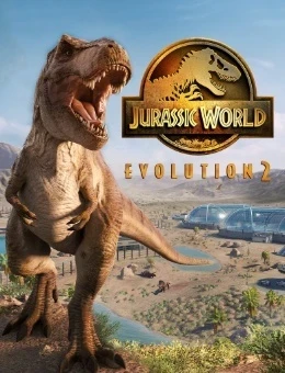 Download Jurassic World Evolution