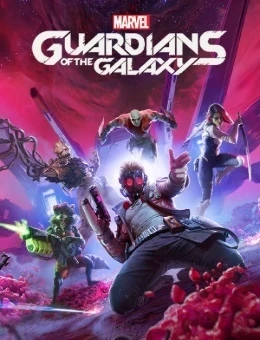Download Marvel's Guardians of the Galaxy