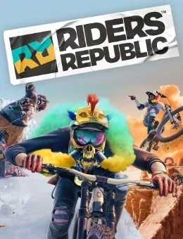 Riders Republic download