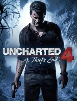 Download Uncharted 4: A Thief's End