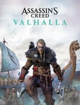 Assassin's Creed Valhalla download