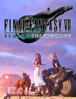 Download Final Fantasy VII Remake Intergrade
