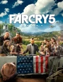 Far Cry 5 download