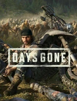 Days Gone Download