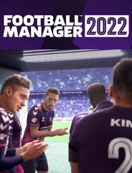 Download Football Manager 2022