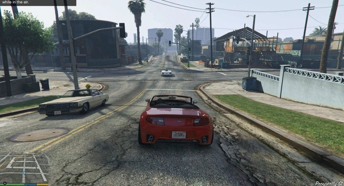 GTA V PC download