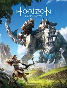 Download Horizon Zero Dawn