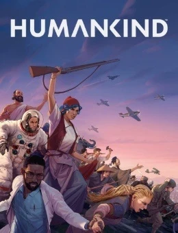 Download Humankind