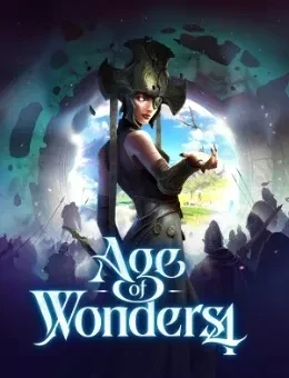 Download Age of Wonders 4