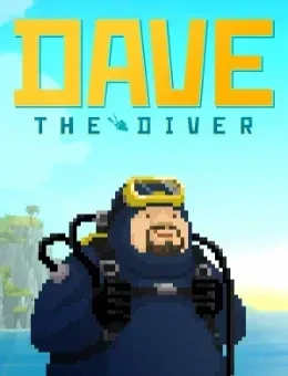 Download Dave The Diver