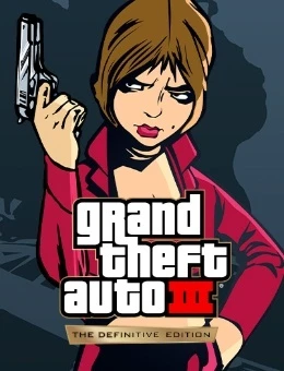 GTA III – The Definitive Edition Download