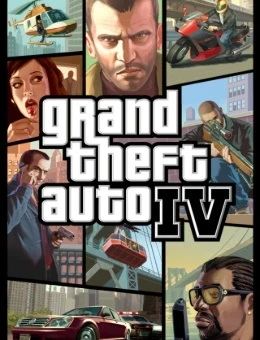 Download GTA IV