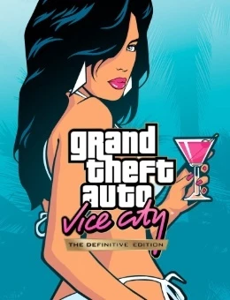 Download GTA Vice City: The Definitive Edition