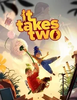 Download It Takes Two