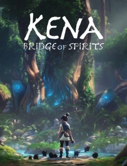 Download Kena: Bridge of Spirits