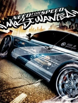 Download Need for Speed: Most Wanted