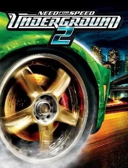 Need for Speed: Underground 2 Download