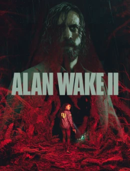 Alan Wake 2 Download