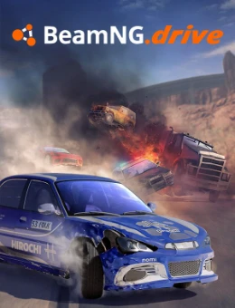 Download BeamNG.drive