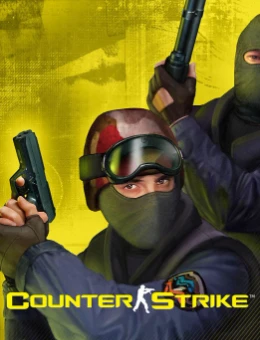 Download Counter Strike 1.6