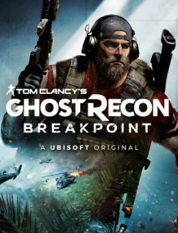 Tom Clancy's Ghost Recon Breakpoint Download