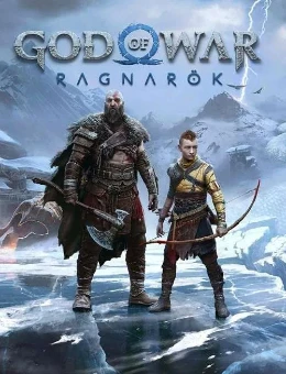 Download God of War Ragnarök