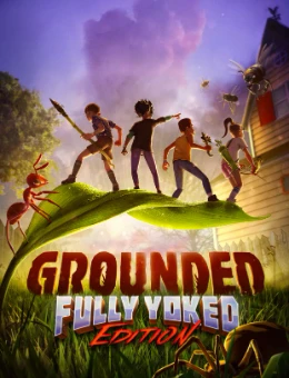 Download Grounded