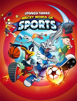 Download Looney Tunes: Wacky World of Sports