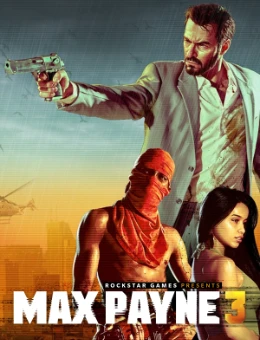 Max Payne 3 Download