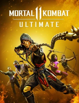 Mortal Kombat 11 Download