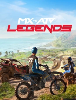 Download MX vs ATV Legends