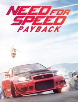 Download Need for Speed Payback