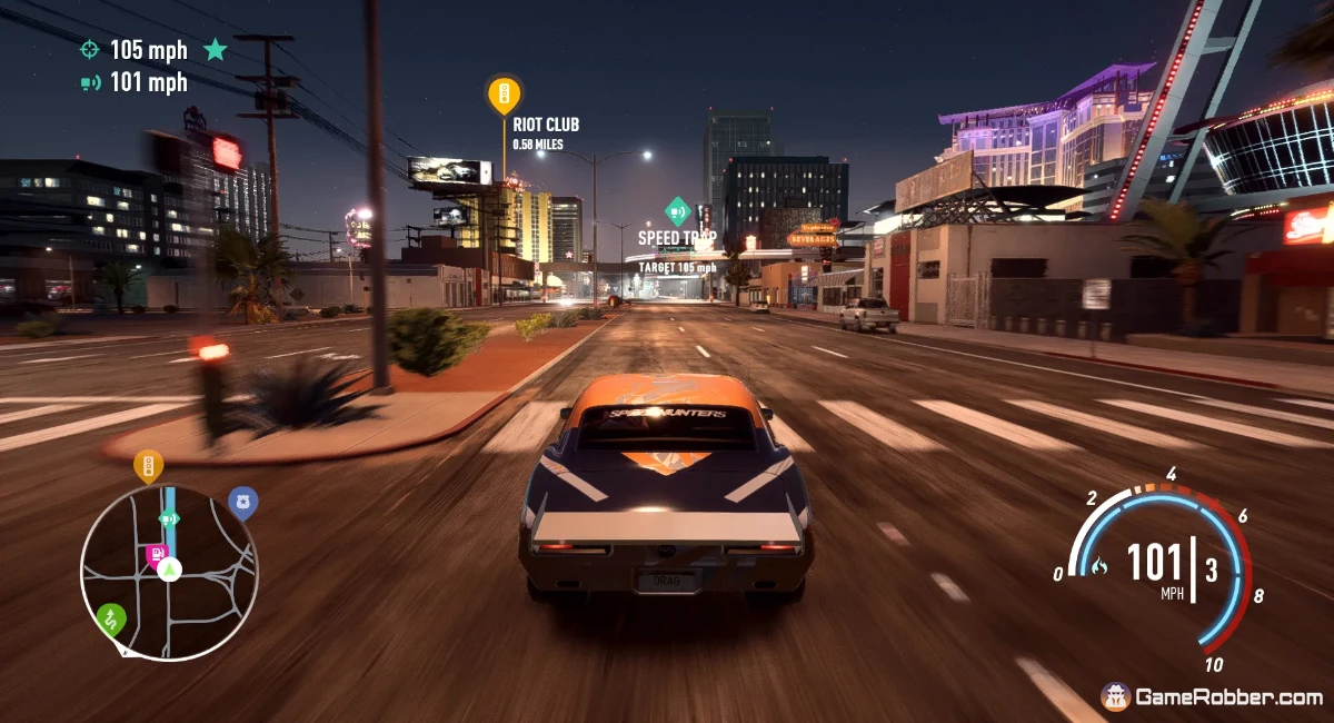 NFS Payback PC download