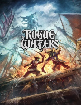 Download Rogue Waters