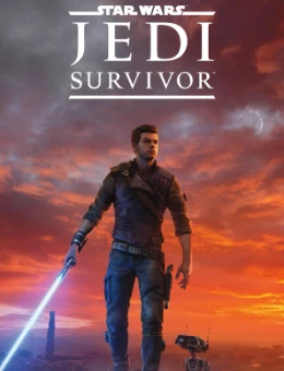 Star Wars Jedi: Survivor Download