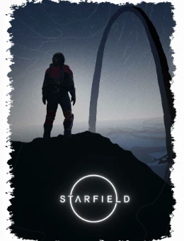 Starfield Download