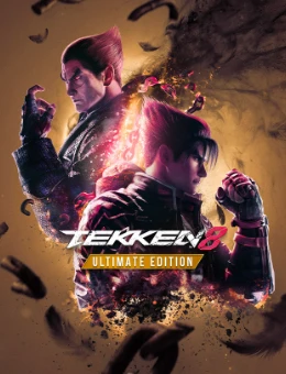 Tekken 8 Download