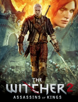 The Witcher 2: Assassins of Kings Download