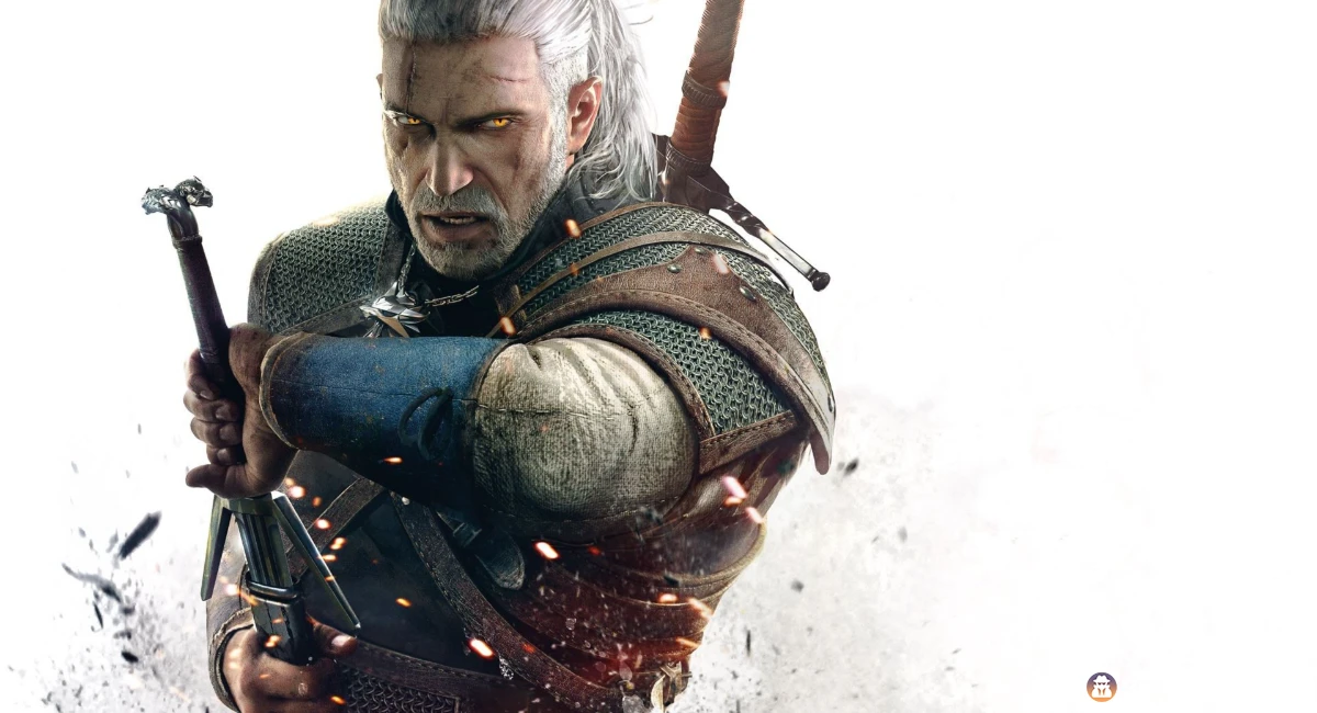 The Witcher 3 PC download