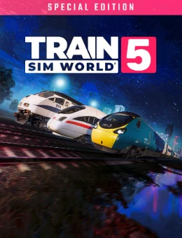 Download Train Sim World 5