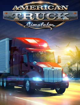 American Truck Simulator Download