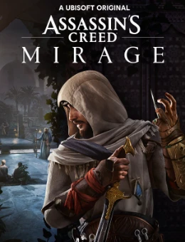 Assassin's Creed: Mirage Download